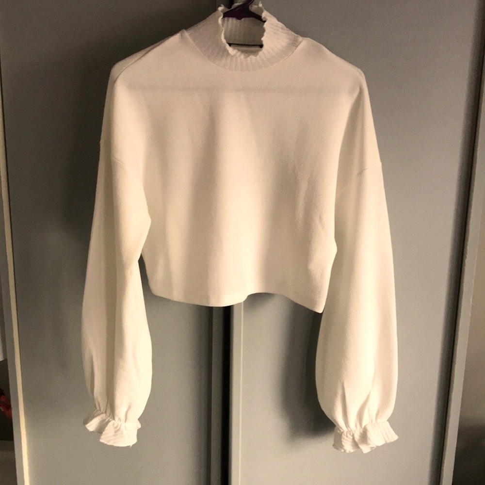 Shein sweater